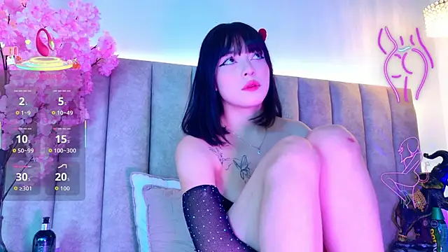 Snapshot of Doyeon_Dae chatting on 23, 9, 2025 Doyeon Dae online show from 23, 9, 2025