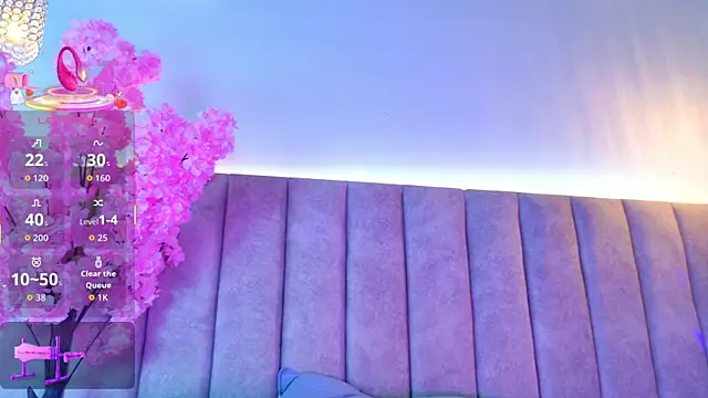 Snapshot of Doyeon_Dae chatting on 26, 9, 2025 Doyeon Dae online show from 26, 9, 2025