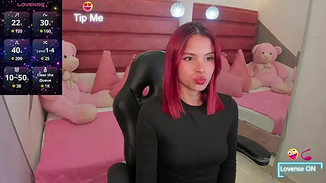 anna  duff online show from 21, 12, 2024