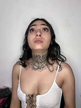 zarai angels online show from 18, 1, 2025