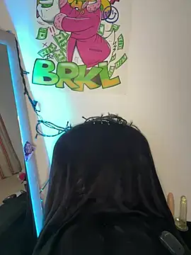 zarai angels online show from 13, 2, 2025