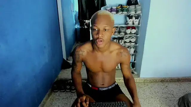 Alid 17 online show from 30, 10, 2025