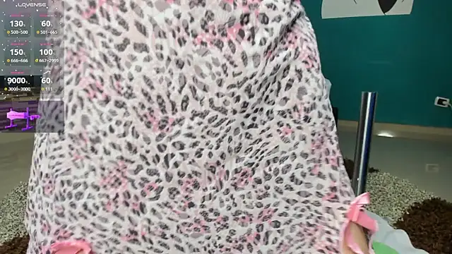 kinky polar online show from 13, 11, 2025