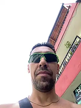 dantedesirexx online show from 21, 1, 2025