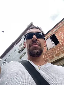 dantedesirexx online show from 1, 2, 2025