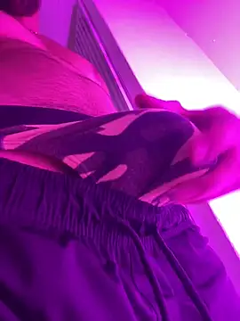 dantedesirexx online show from 1, 2, 2025