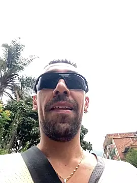 dantedesirexx online show from 11, 2, 2025