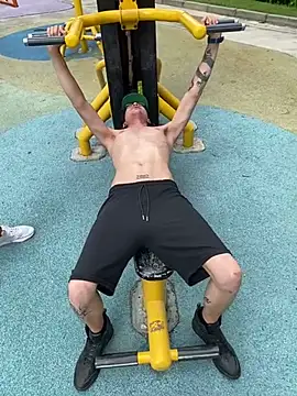 dantedesirexx online show from 21, 2, 2025