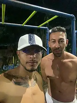 dantedesirexx online show from 23, 2, 2025