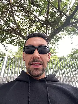 dantedesirexx online show from 27, 9, 2025