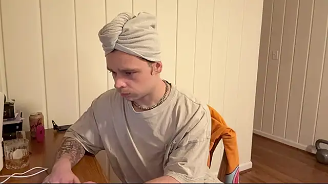 Snapshot of DaddydayDrinkzz chatting on 19, 1, 2026 DaddydayDrinkzz online show from 19, 1, 2026