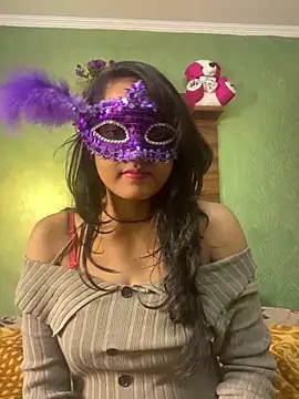 Rihana Baby online show from 13, 2, 2025