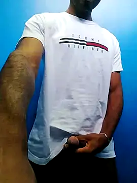 Snapshot of Blacklicious777 chatting on 5, 12, 2024 Blacklicious777 online show from 5, 12, 2024