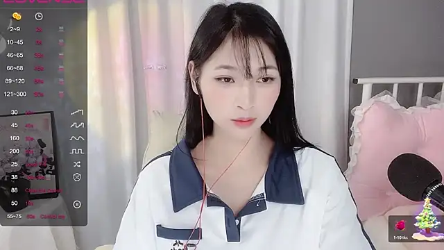 -Jolene-688- online show from 7, 1, 2025