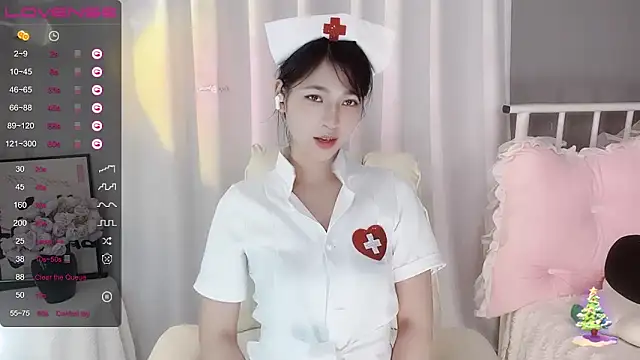 -Jolene-688- online show from 16, 1, 2025