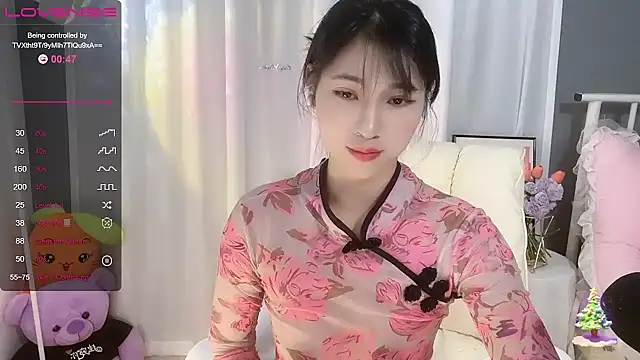 -Jolene-688- online show from 9, 2, 2025