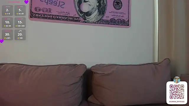 flora off online show from 23, 3, 2026