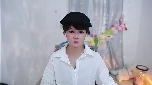 Fan ting online show from 17, 10, 2025