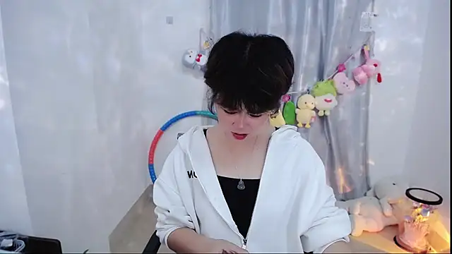 Fan ting online show from 4, 11, 2025