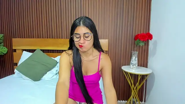 evelin leroy online show from 23, 12, 2024