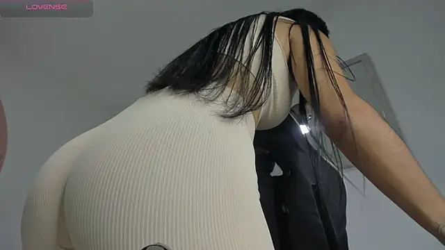 evelin leroy online show from 7, 3, 2026