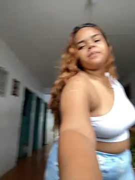 Evabigass online show from 29, 11, 2025