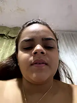 Evabigass online show from 18, 1, 2026