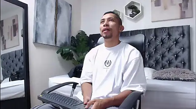 Snapshot of richar_voller chatting on 2, 1, 2025 richar voller online show from 2, 1, 2025