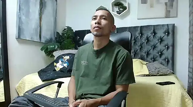 Snapshot of richar_voller chatting on 13, 2, 2025 richar voller online show from 13, 2, 2025
