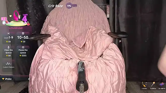 Snapshot of s1lent__v0iD chatting on 16, 11, 2025 s1lent v0iD online show from 16, 11, 2025