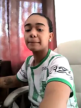 evafoxs online show from 26, 10, 2025