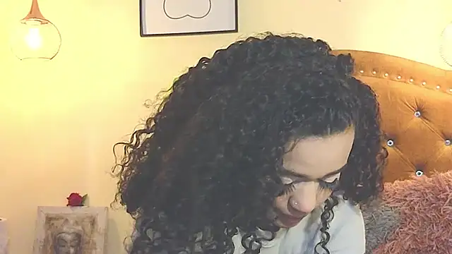 evafoxs online show from 22, 11, 2025