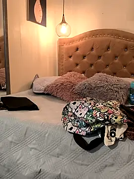 evafoxs online show from 16, 12, 2025