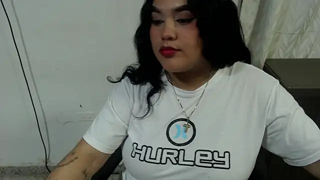 OdethJones online show from 14, 12, 2025