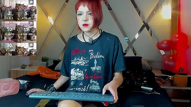 Snapshot of Sweetcatxx chatting on 3, 12, 2024 Sweetcatxx online show from 3, 12, 2024