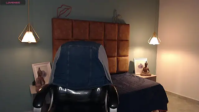 AlejooTwink online show from 8, 2, 2025