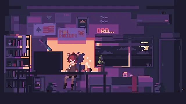 AlejooTwink online show from 30, 10, 2025