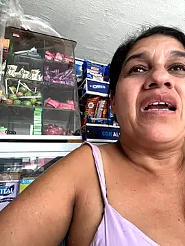 Snapshot of siri_duque chatting on 17, 10, 2025 siri duque online show from 17, 10, 2025