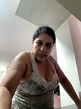 Snapshot of siri_duque chatting on 19, 10, 2025 siri duque online show from 19, 10, 2025