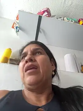 Snapshot of siri_duque chatting on 30, 10, 2025 siri duque online show from 30, 10, 2025