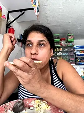 Snapshot of siri_duque chatting on 20, 11, 2025 siri duque online show from 20, 11, 2025