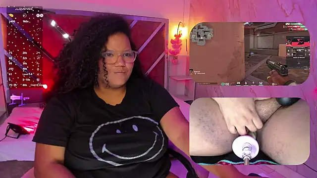 MhiaRey online show from 27, 2, 2026