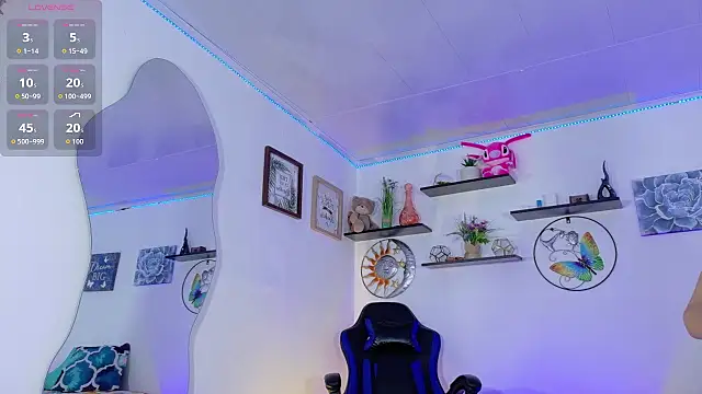 Noah tyler  online show from 9, 10, 2025