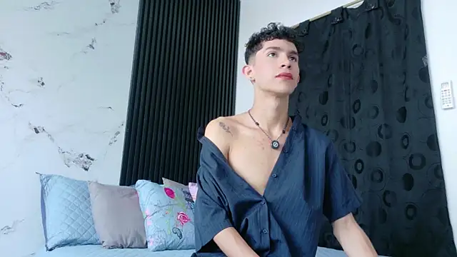 Noah tyler  online show from 16, 3, 2026