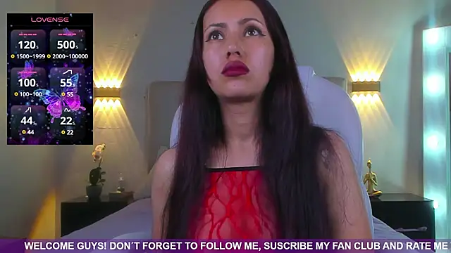 maria mendoza online show from 4, 12, 2024