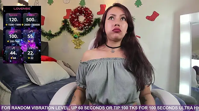 maria mendoza online show from 29, 12, 2024