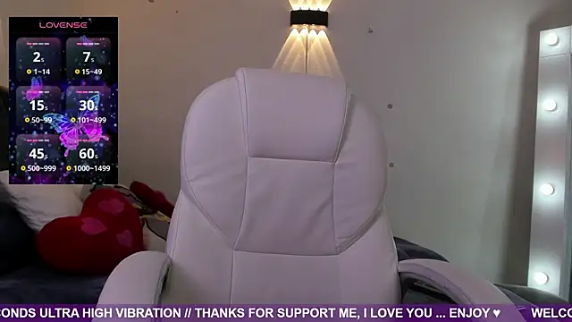 maria mendoza online show from 11, 1, 2025