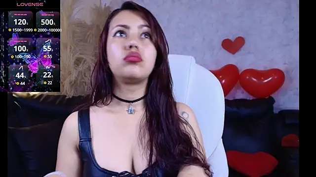 maria mendoza online show from 18, 2, 2025