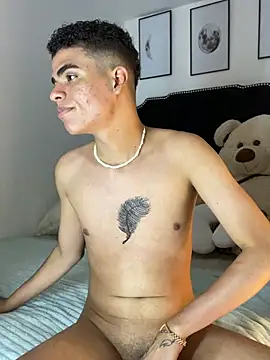 Leo bunny hot online show from 12, 12, 2024