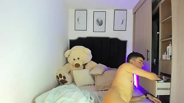 Leo bunny hot online show from 19, 12, 2024